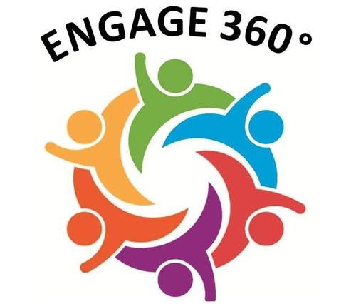  Enage 360